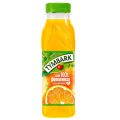 Tymbark Pomarańcza 300ml, owocowy sok 100% w butelce PET 12 sztuk