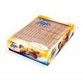 Wafle Mini Tago z kremem kakaowym w kartoniku 2,5kg