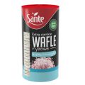 Wafle ryżowe Sante z solą himalajską, bezglutenowe, extra cienkie 110g