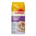 Wafle ryżowe Sonko 130g - 14 sztuk 7 ziaren