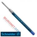 Wkład do długopisów Schneider: Epsilon, Slider Rave niebieski
