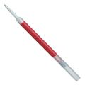 Wkład wymienny Pentel LRP7, do pióra kulkowego EnerGel BLP77, końcówka 0,7 mm czerwony