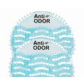 Wkładki zapachowe do pisuarów Anti-ODOR Pro, 2 sztuki zapach ocean