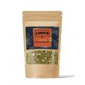 Yerba mate LARICO Tea, pomarańczowa, herbata liściasta 50 g