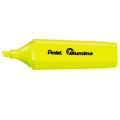 Zakreślacz fluorescencyjny Pentel SL-60 Illumina żółty