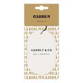 Zawieszka zapachowa Candly & Co, na gumce zapach No.2