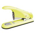 Zszywacz Rapid Retro Classic HD9, mocny i stalowy, do 110 kartek Mellow Yellow