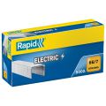 Zszywki Rapid Strong Electric 5M, 5000 sztuk, do zszywaczy elektrycznych 66/7 do 30 kartek