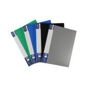 Album ofertowy Biurfol A4, 10 koszulek, okładka ze sztywnego...