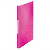 Album ofertowy Leitz WOW, 40 koszulek, A4