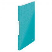 Album ofertowy Leitz WOW, 40 koszulek, A4