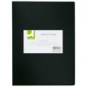 Album ofertowy Q-Connect A3, 20 koszulek, okładka twarda