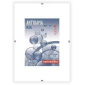 Antyrama plexi mEmOboaRdS, sztywna