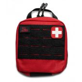 Apteczka firmowa MAXHARTER, do biura, model podstawowy, czer...