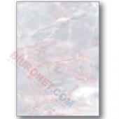 Arkusz barwny Marmur rosso A4/100g, papier ozdobny