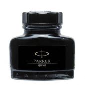 Atrament Parker, 57 ml w szklanym słoiczku