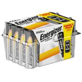 Baterie Energizer Alkaline Power AAA LR03 1,5V, paluszki alk...