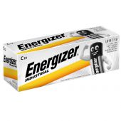 Baterie Energizer Industrial C LR14 1,5V, alkaliczne