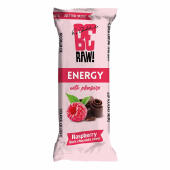 Baton BeRAW! Bakalland Energy 40 g
