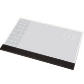 Biuwar Panta Plast 47 x 33 cm, podkładka na biurko z kalenda...