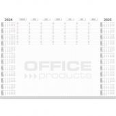 Biuwar z planem tygodniowym Office Products A2 2024/2025, bl...