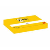 Bloczek samoprzylepny Post-it Super Sticky 38 x 51 mm, żółte...