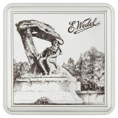 Bombonierka Wedel Chopin, praliny w puszce