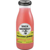 Bracia Sadownicy Tłoczone Jabłko ze Smoczym Owocem 250ml, ow...