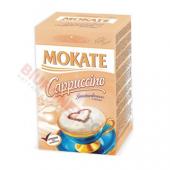Cappuccino Mokate Caffetteria, saszetki 20g x 8 sztuk