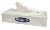 Chusteczki higieniczne BulkySoft, 100 dwuwarstwowych listków
