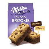 Ciasteczka Milka Choco Brookie