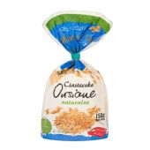 Ciasteczka owsiane Ania, naturalne, talarki bez cukru