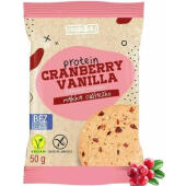 Ciastka Frank&Oli KETO 50g, bez cukru, bez glutenu, bez lakt...