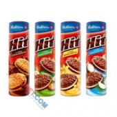 Ciastka HIT Bahlsen, markizy z kremem, 220g