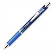 Cienkopis kulkowy Pentel EnerGel BLN75, automatyczny, końców...