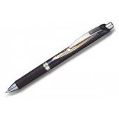 Cienkopis kulkowy Pentel Energel BLP75, automatyczny, końców...