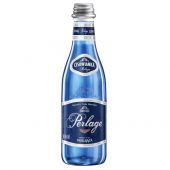 Cisowianka 0,3L x 24 sztuki, woda mineralna w szklanych bute...