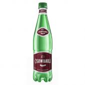 Cisowianka 0,7L x 6 sztuk, woda mineralna w eleganckich bute...