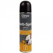 CLINEX Antispot, skuteczny odplamiacz do tekstyliów w aerozo...