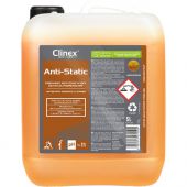 Clinex Anty-Static, preparat antystatyczny do mycia powierzc...