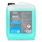 CLINEX Blink, uniwersalny płyn myjący do powierzchni zmywaln...