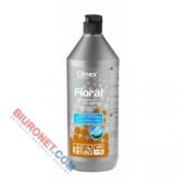 CLINEX Floral 1L, płyn do mycia podłogi,codzienna pilęgnacja...