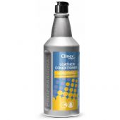 CLINEX Leather Conditioner, preparat emulsja do pielęgnacji ...