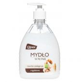 CLINEX Liquid Soap, kremowe mydło w płynie 500ml, butelka z ...