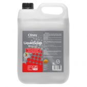 CLINEX Liquid Soap, mydło w płynie, kanister