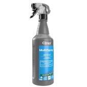 CLINEX Multi, uniwersalny płyn myjący w sprayu