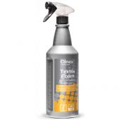 CLINEX Textile Foam, pianka do czyszczenia tapicerki