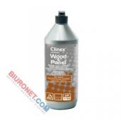 CLINEX Wood&Panel, koncentrat do mycia podłóg drewnianych or...