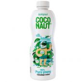 Coconaut Pure Young Coconut Water 1L, woda kokosowa w butelc...