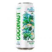 Coconaut Pure Young Coconut Water 500ml, woda kokosowa w pus...